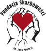 Logotyp Fundacja Skarbowości